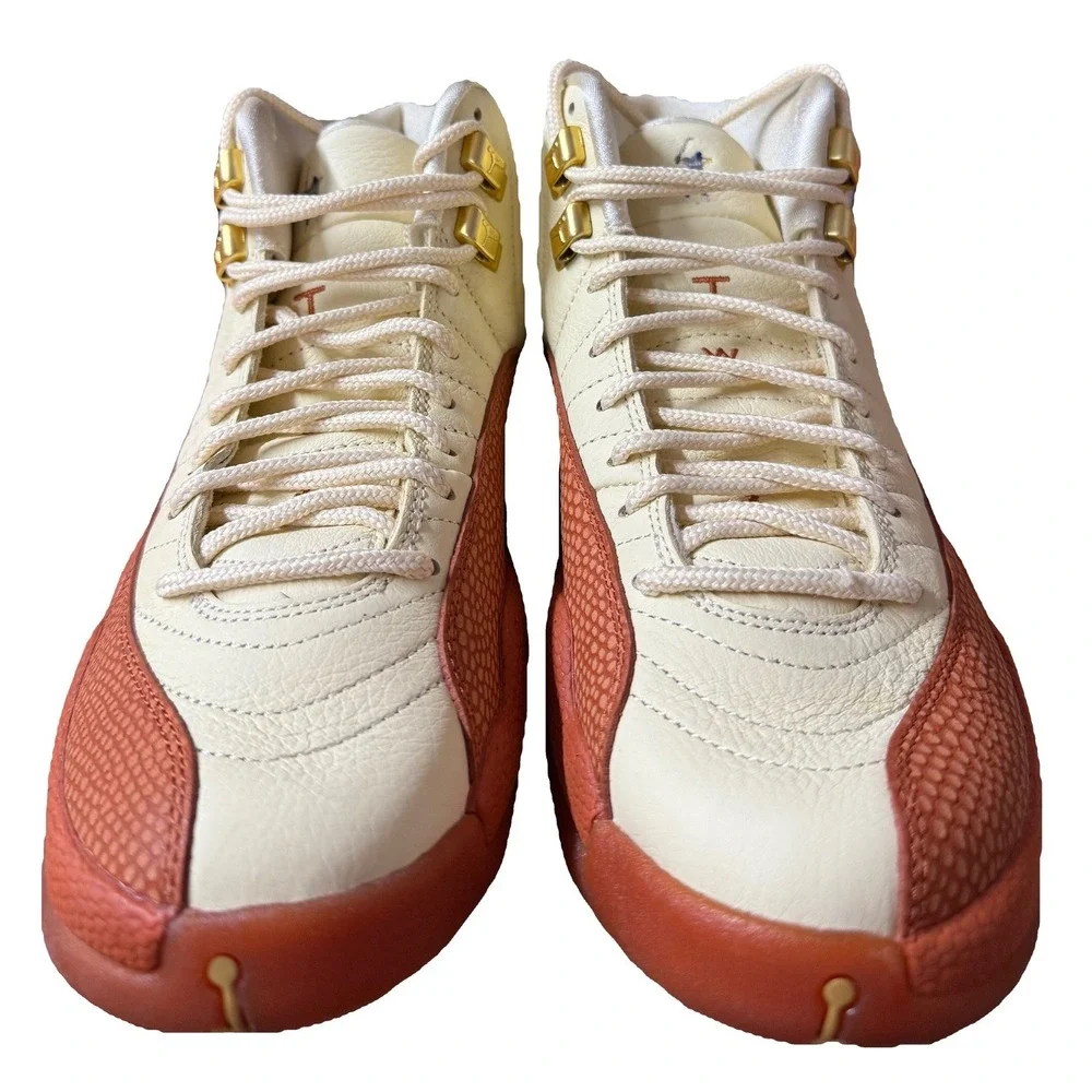 Jordan samples new